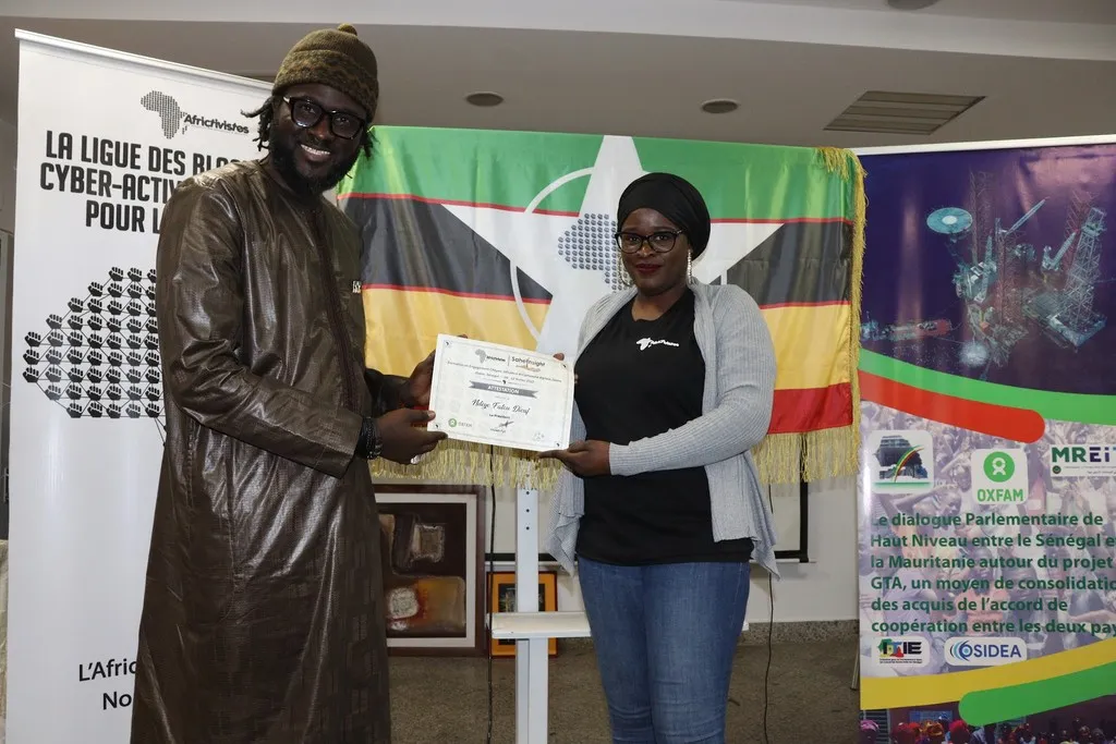 Bootcamp Civic Tech Innovators