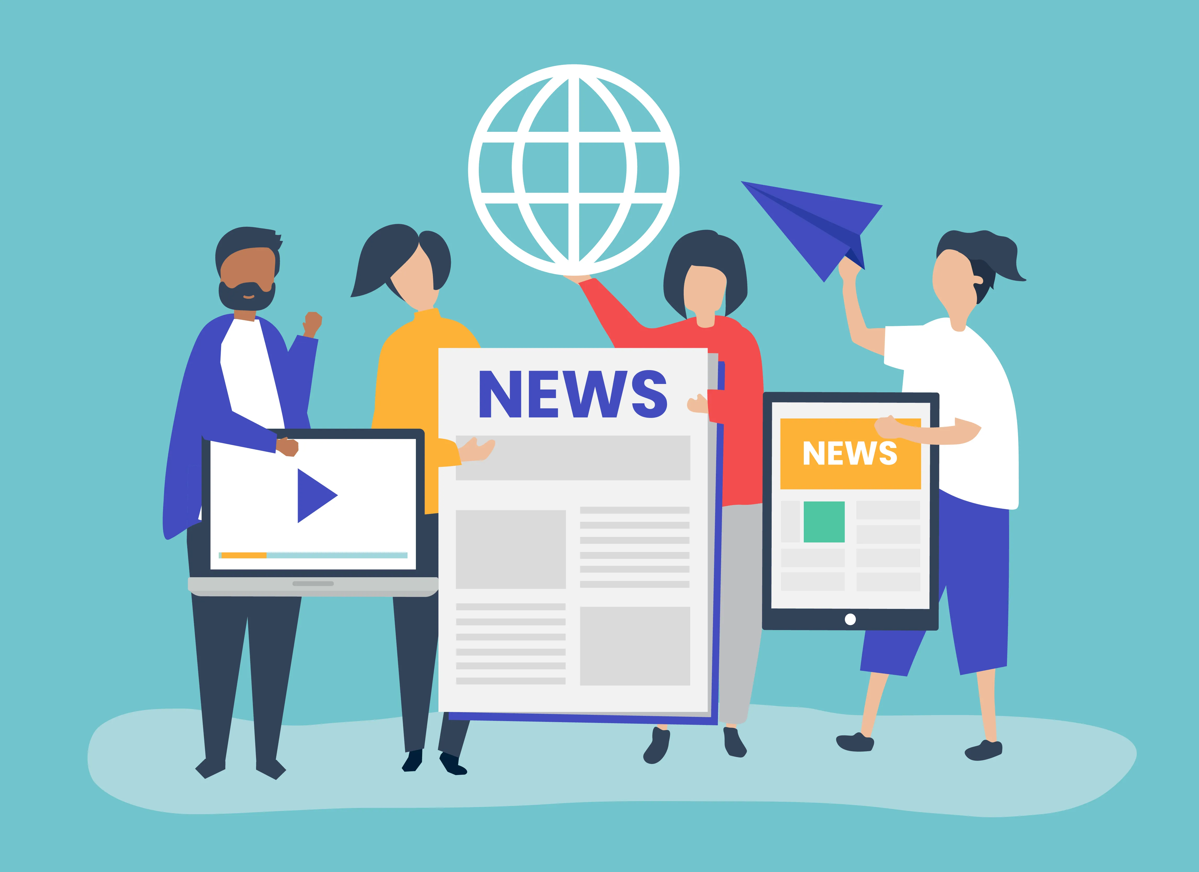 News